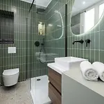 Appartement Poeticstay - Sentier