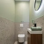 Poeticstay - Sentier Appartement Parijs