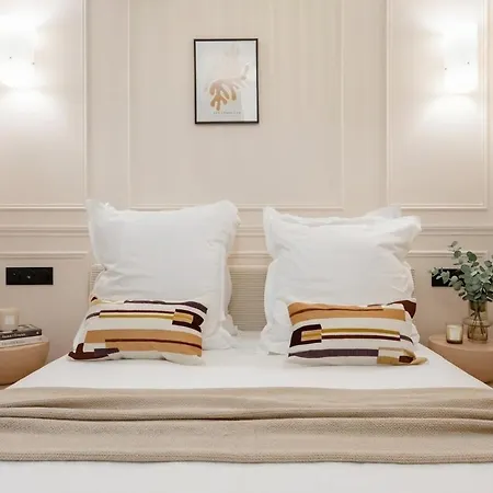 Poeticstay - Sentier
