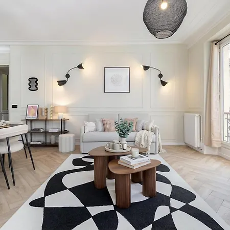 Poeticstay - Sentier *