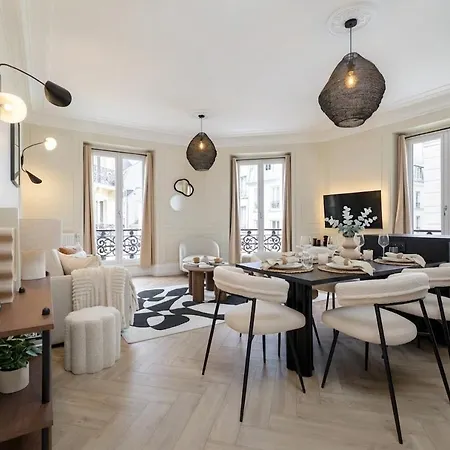 Poeticstay - Sentier