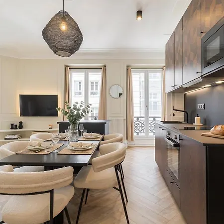 Poeticstay - Sentier *