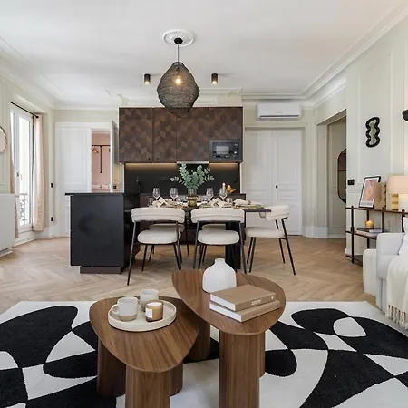 Poeticstay - Sentier *