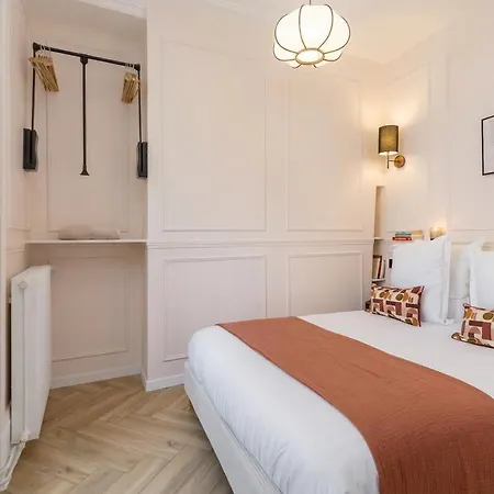 Poeticstay - Sentier