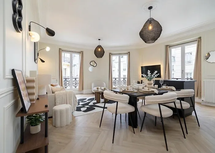Poeticstay - Sentier