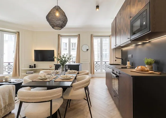 Poeticstay - Sentier *