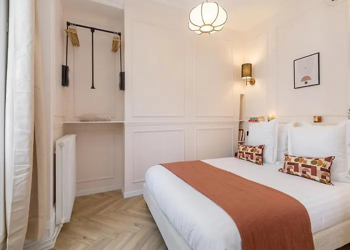 Poeticstay - Sentier