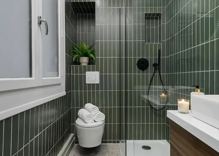 Poeticstay - Sentier *
